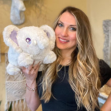 Load image into Gallery viewer, Squishable Mini Squishable Elephant Plush