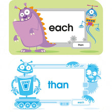 Load image into Gallery viewer, Sight Words Flash Cards by School Zone - Ages 5+