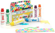 Load image into Gallery viewer, Do-A-Dot Art Marker Rainbow 6pc