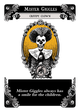 Load image into Gallery viewer, Atlas Games Gloom Second Editon Card Game