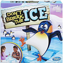 Load image into Gallery viewer, Don't Break the Ice Game, Multicolor