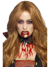 Load image into Gallery viewer, Smiffy's Temporary Fake Blood Halloween 2 Pack, for Clothes or Body