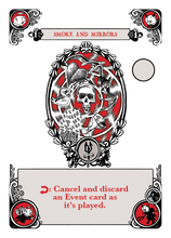 Load image into Gallery viewer, Atlas Games Gloom Second Editon Card Game
