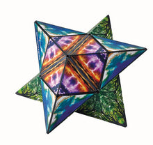 Load image into Gallery viewer, Shashibo Magnetic Puzzle Cube, Elements
