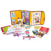 Load image into Gallery viewer, Oba's Kindergarten Learning Pack Ages 5-6