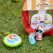 Load image into Gallery viewer, Timber Tots Apple Delight Bakery