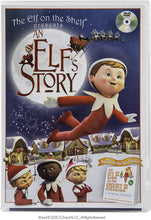 Load image into Gallery viewer, An Elf's Story DVD