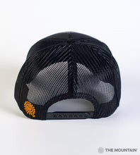 Load image into Gallery viewer, The Mountain Men's Extinction is Forever, Black Adjustable