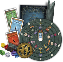 Load image into Gallery viewer, Thames &amp; Kosmos EXIT: The Sunken Treasure Escape Room Game