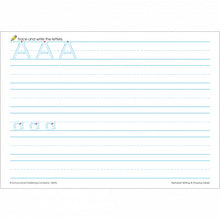 Load image into Gallery viewer, Alphabet Writing &amp; Drawing Tablet Ages 3-7