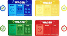Load image into Gallery viewer, Mattel's Trivia Crack: The Board Game
