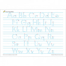 Load image into Gallery viewer, Alphabet Writing &amp; Drawing Tablet Ages 3-7
