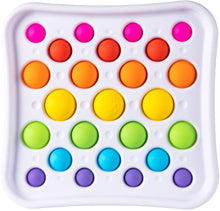 Load image into Gallery viewer, Fat Brain Toys Dimpl Pops Deluxe