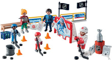 Load image into Gallery viewer, PLAYMOBIL NHL Advent Calendar - Road to The Cup