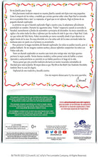 Load image into Gallery viewer, The Elf on the Shelf: UNA Tradición Navideña Spanish Language Book &amp; Blue-Eyed Girl Scout Elf