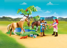 Load image into Gallery viewer, PLAYMOBIL Spirit Riding Free River Challenge
