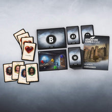 Load image into Gallery viewer, Adventure Games: The Dungeon - Narrative Boardgame Experience