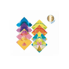Load image into Gallery viewer, DJECO Origami Paper Craft Kit - Sea Creatures (Level 3)