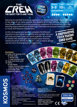 Load image into Gallery viewer, Thames &amp; Kosmos The Crew: The Quest for Planet Nine