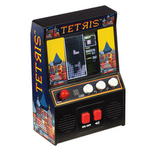 Load image into Gallery viewer, Tetris Retro Arcade Game