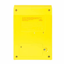 Load image into Gallery viewer, Schylling Pac-Man Retro Arcade Game - Miniature