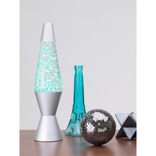 Load image into Gallery viewer, Schylling Lava Lamp Star Vortex 14.5"