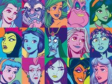 Load image into Gallery viewer, Ceaco Disney Princess 300-Piece Puzzle - Oversized Pieces
