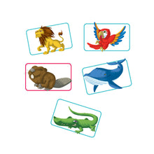 Load image into Gallery viewer, Concept Kids: Animals