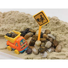 Load image into Gallery viewer, Faber-Castell Creativity for Kids Sensory Bin Construction Zone