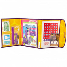 Load image into Gallery viewer, Oba's Kindergarten Learning Pack Ages 5-6