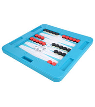 Load image into Gallery viewer, Swimline Floating Mult-Game Gameboard
