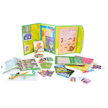 Load image into Gallery viewer, Lily's Playtime Learning Pack Ages 3-6