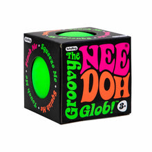 Load image into Gallery viewer, Schylling NeeDoh Stress Ball - Colors May Vary
