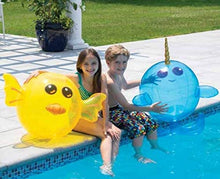 Load image into Gallery viewer, Swimline Chick Ball Water and Beach Toy