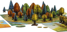 Load image into Gallery viewer, Blue Orange Games Photosynthesis Board Game - Award Winning Family or Adult Strategy Board Game for 2 to 4 Players