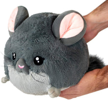 Load image into Gallery viewer, Squishable Mini Baby Chinchilla Plush 7"