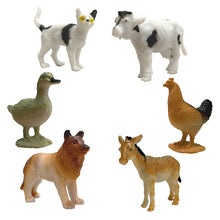 Load image into Gallery viewer, I Dig It! Farm Animal Excavation Kit