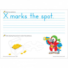 Load image into Gallery viewer, Alphabet Writing &amp; Drawing Tablet Ages 3-7