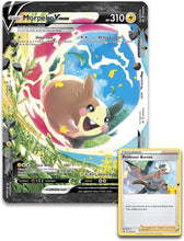 Load image into Gallery viewer, Pokemon TCG: Morpeko V-Union Special Collection