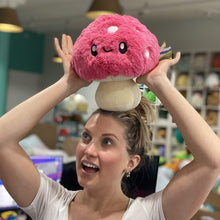 Load image into Gallery viewer, Squishable Mini Squishable Mushroom Plush, Small