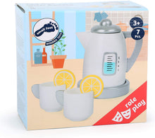 Load image into Gallery viewer, Legler Tea Set with Kettle