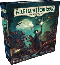 Load image into Gallery viewer, Arkham Horror The Card Game Revised Core Set - Horror and Mystery Cooperative Card Game for Ages 14+