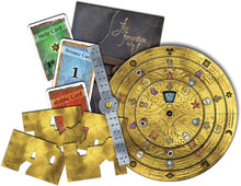 Load image into Gallery viewer, Exit: The Game - The Forgotten Island Card-Based at-Home Escape Room Experience for 1 to 4 Players Ages 12+