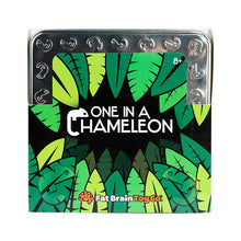 Load image into Gallery viewer, Fat Brain Toys One in a Chameleon - Brainteasers for Ages 8 - Adult