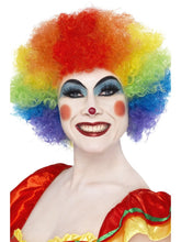 Load image into Gallery viewer, Smiffy's Crazy Clown Wig