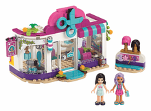 Load image into Gallery viewer, LEGO® Friends Heartlake City Hair Salon