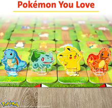 Load image into Gallery viewer, Ravensburger Pokémon Labyrinth Family Board Game for Kids &amp; Adults Age 7 &amp; Up