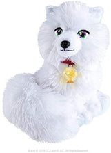 Load image into Gallery viewer, Elf on the Shelf Arctic Fox Tradition Set 12" Plushee Pal Light Girl Elf Snuggler, Exclusive Joy Bag