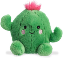 Load image into Gallery viewer, Aurora Adorable Palm Pals Plush - Prickles Cactus, 5"