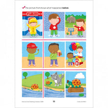 Load image into Gallery viewer, Preschool Scholar Workbook